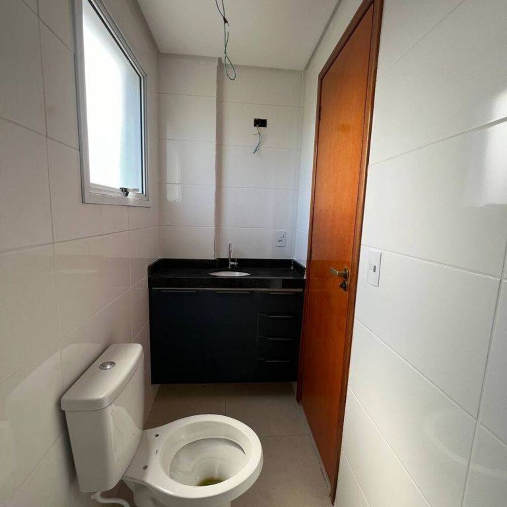 Apartamento, 2 quartos, 60 m² - Foto 4