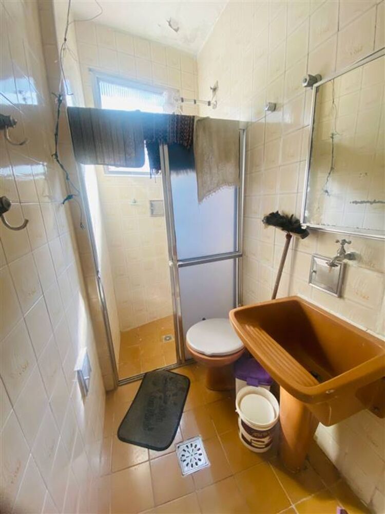 Kitnet-Studio, 28 m² - Foto 5