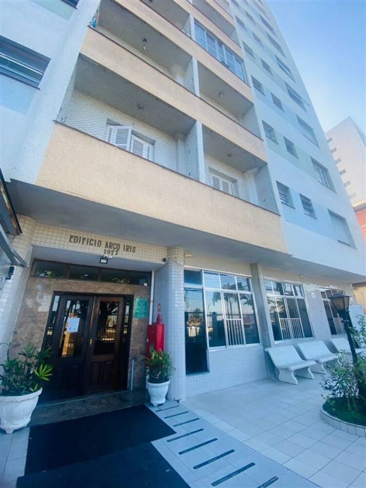 Kitnet-Studio, 28 m² - Foto 1