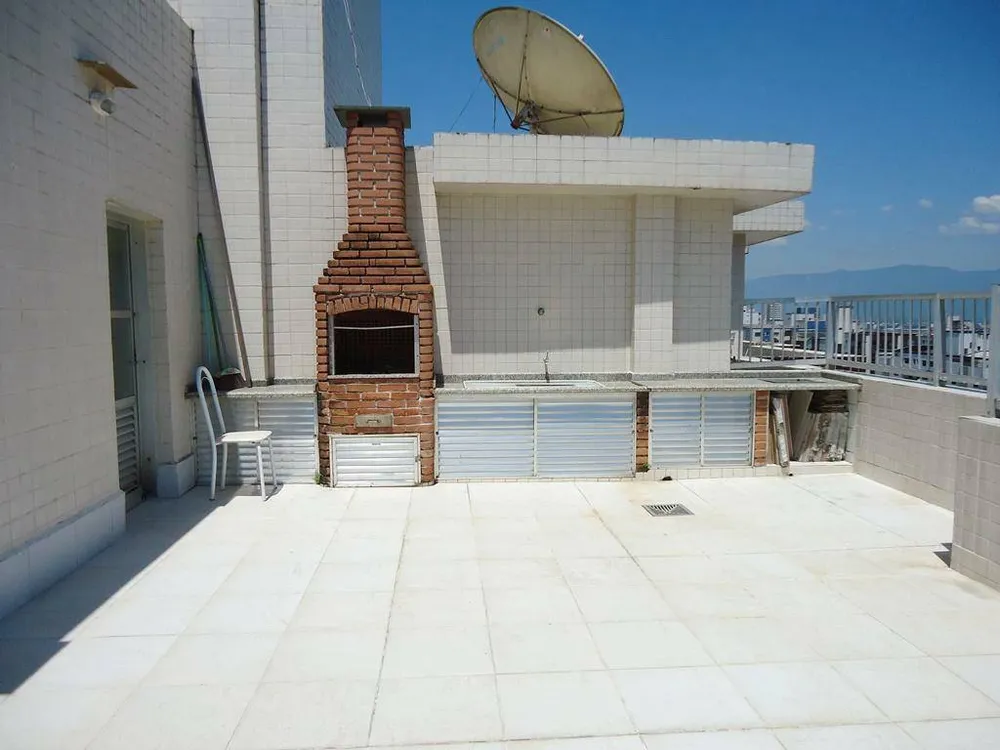 Cobertura, 4 quartos, 189 m² - Foto 3
