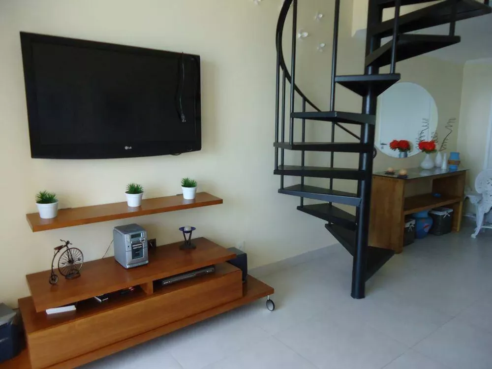 Cobertura, 4 quartos, 189 m² - Foto 11