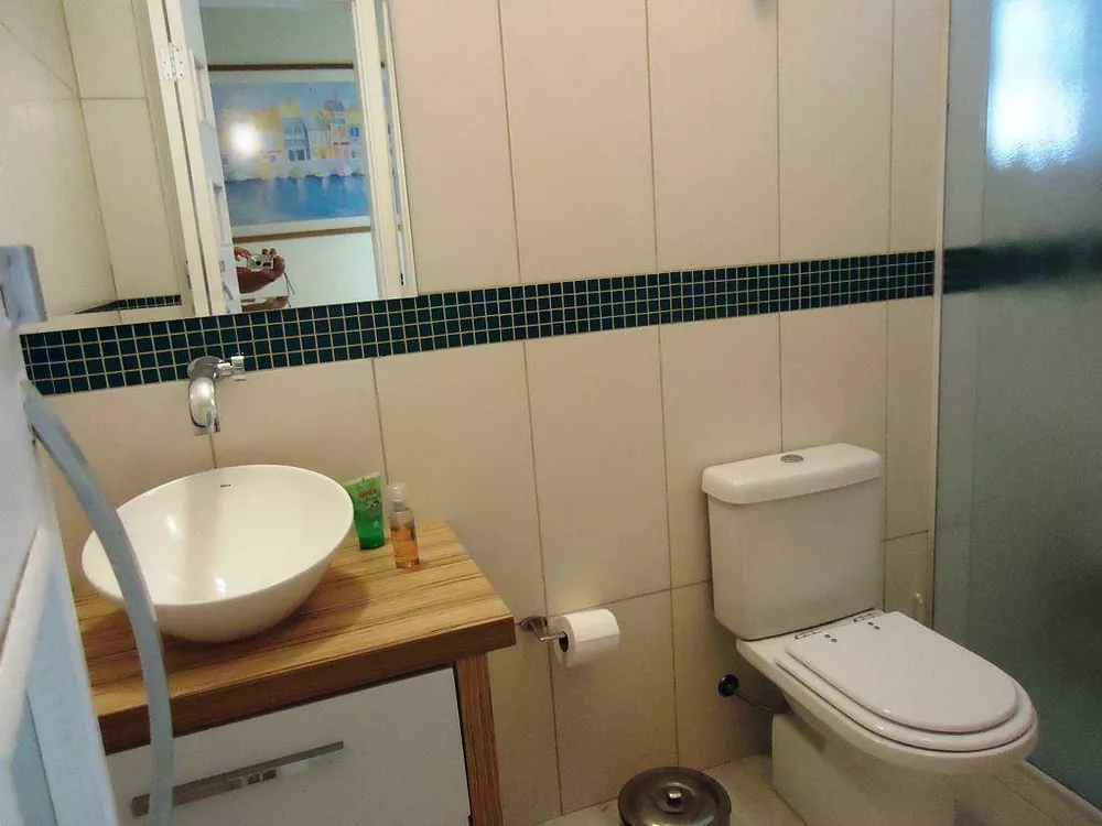 Cobertura, 4 quartos, 189 m² - Foto 5