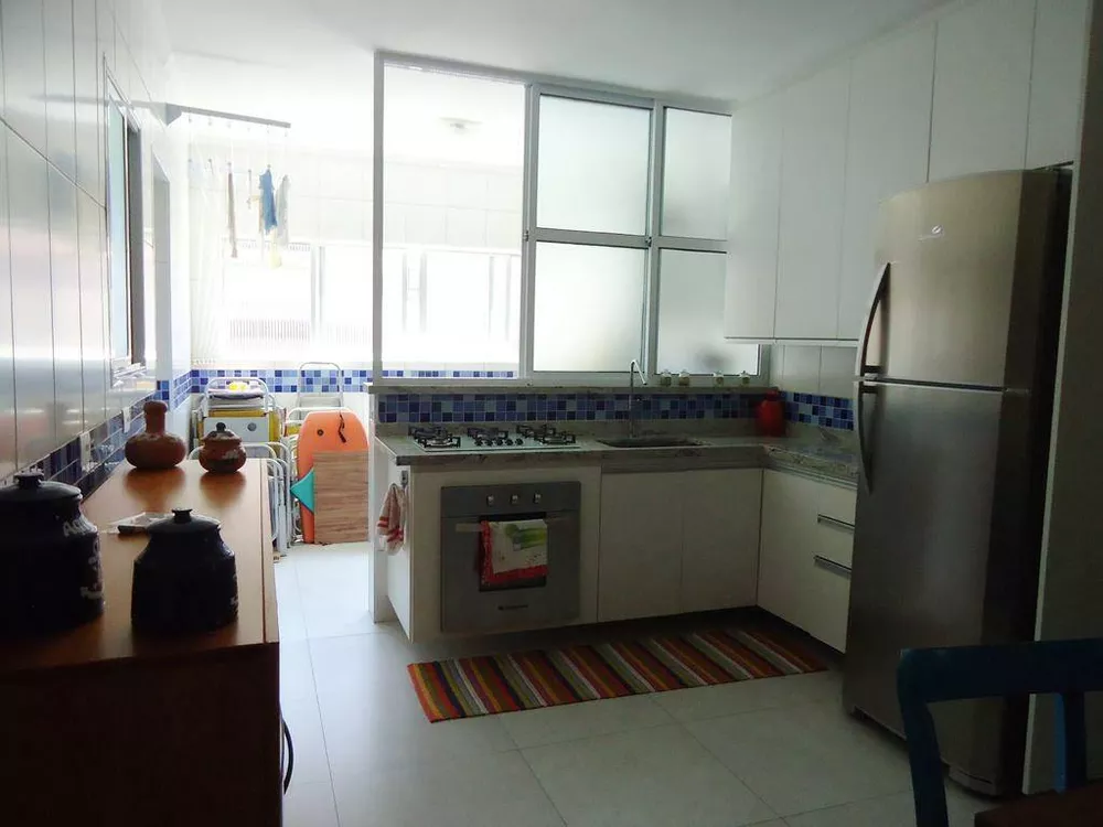 Cobertura, 4 quartos, 189 m² - Foto 9
