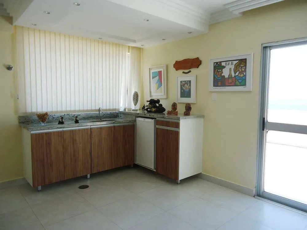 Cobertura, 4 quartos, 189 m² - Foto 1