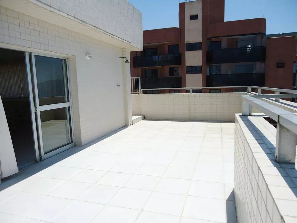 Cobertura, 4 quartos, 189 m² - Foto 2