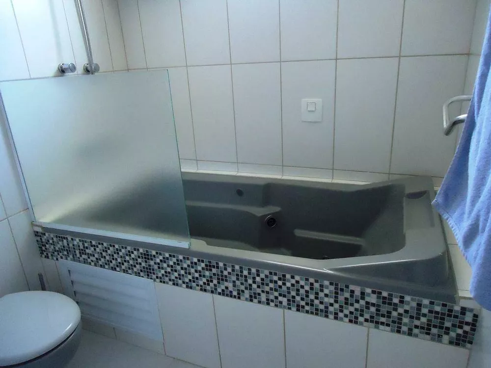 Cobertura, 4 quartos, 189 m² - Foto 4