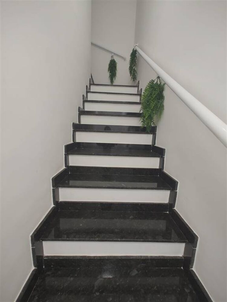 Sobrado, 2 quartos, 62 m² - Foto 5