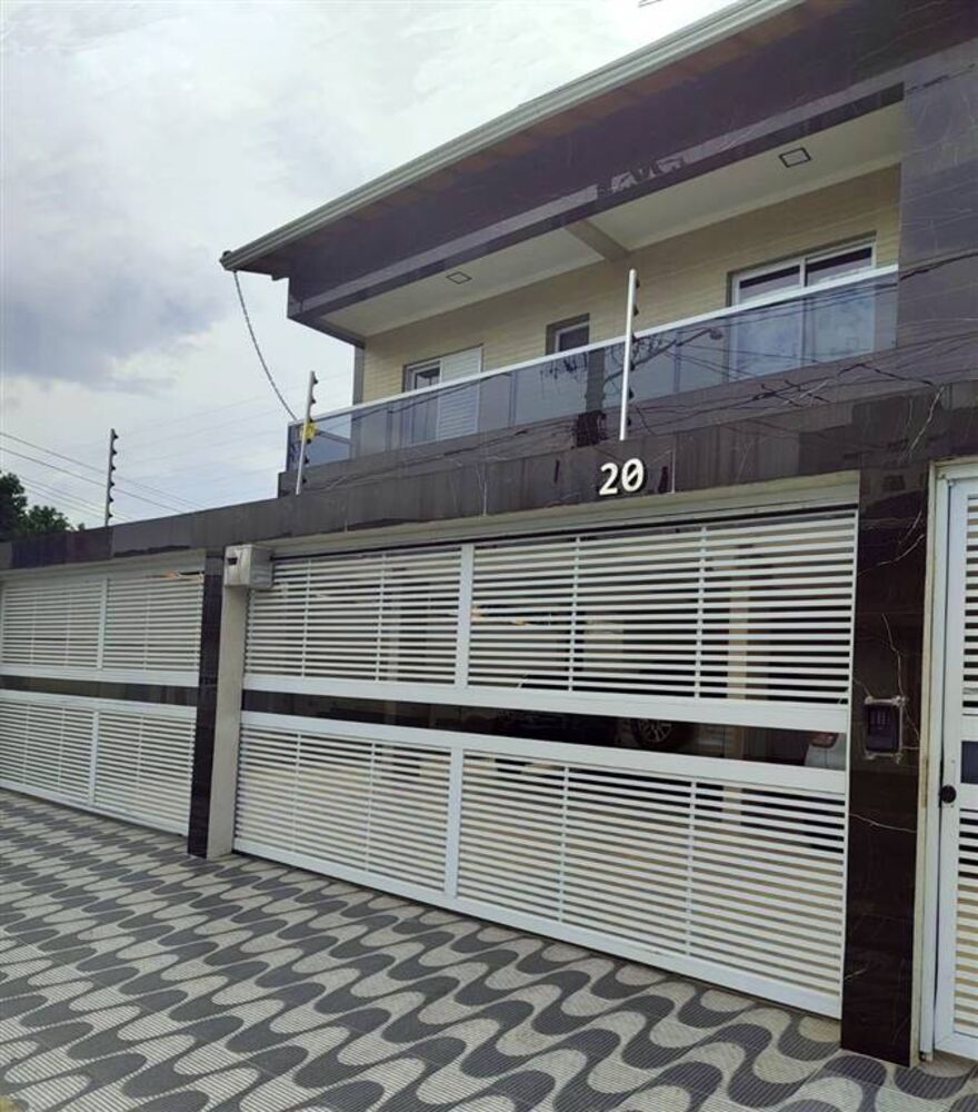 Sobrado, 2 quartos, 62 m² - Foto 7