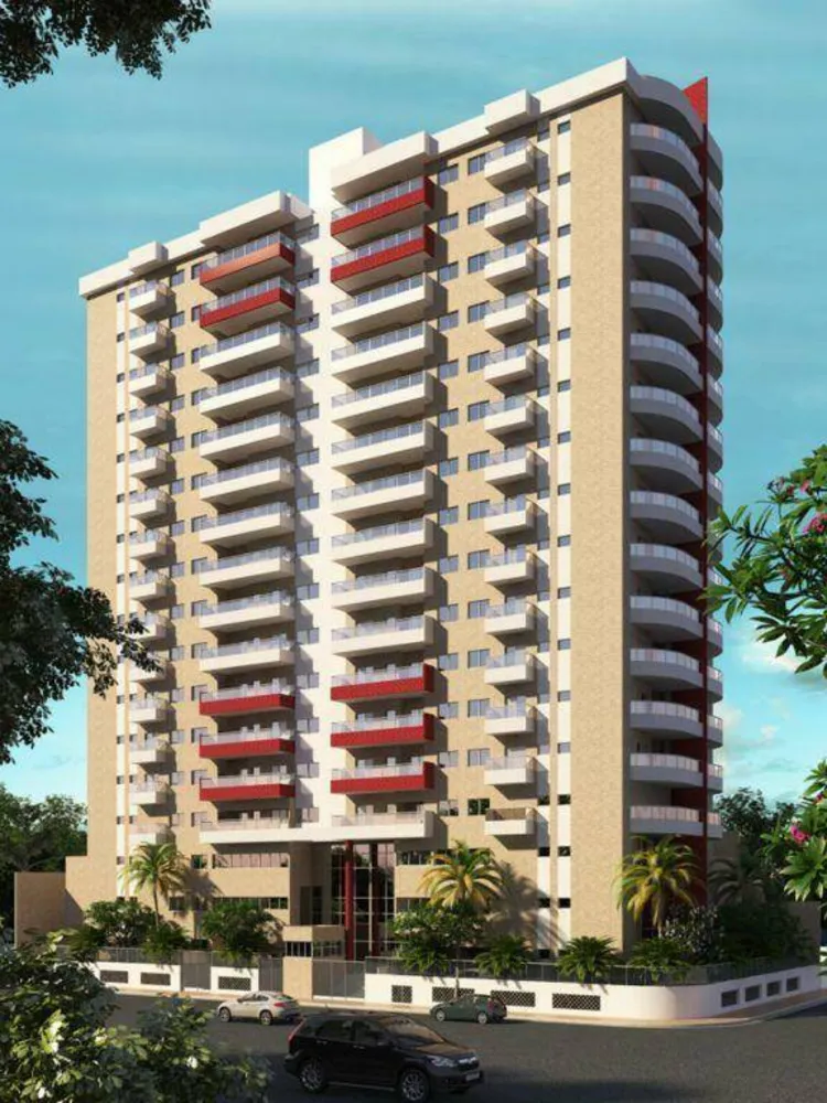 Apartamento, 2 quartos, 81 m² - Foto 1