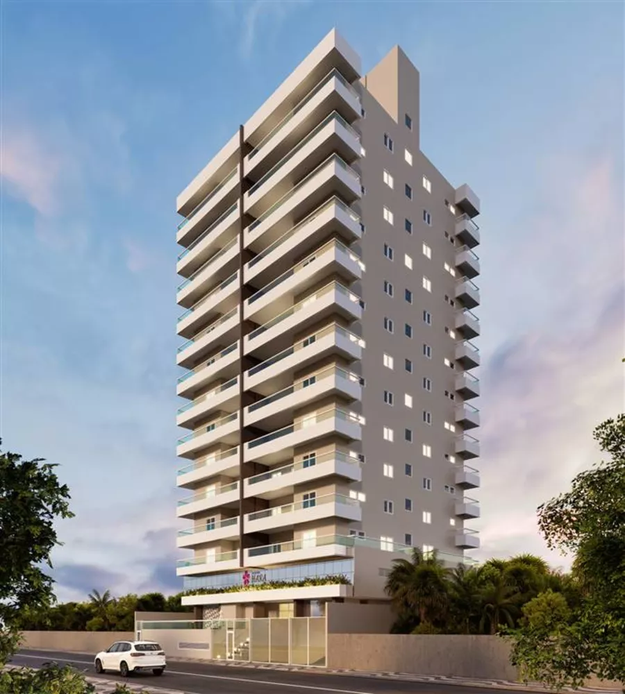 Apartamento, 2 quartos, 86 m² - Foto 10