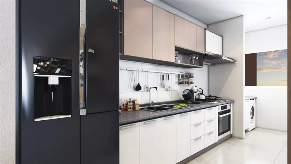 Apartamento à venda com 2 quartos, 76m² - Foto 7