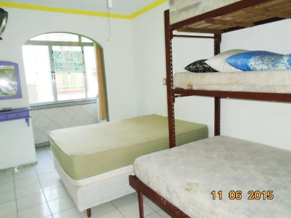 Apartamento, 1 quarto, 42 m² - Foto 6