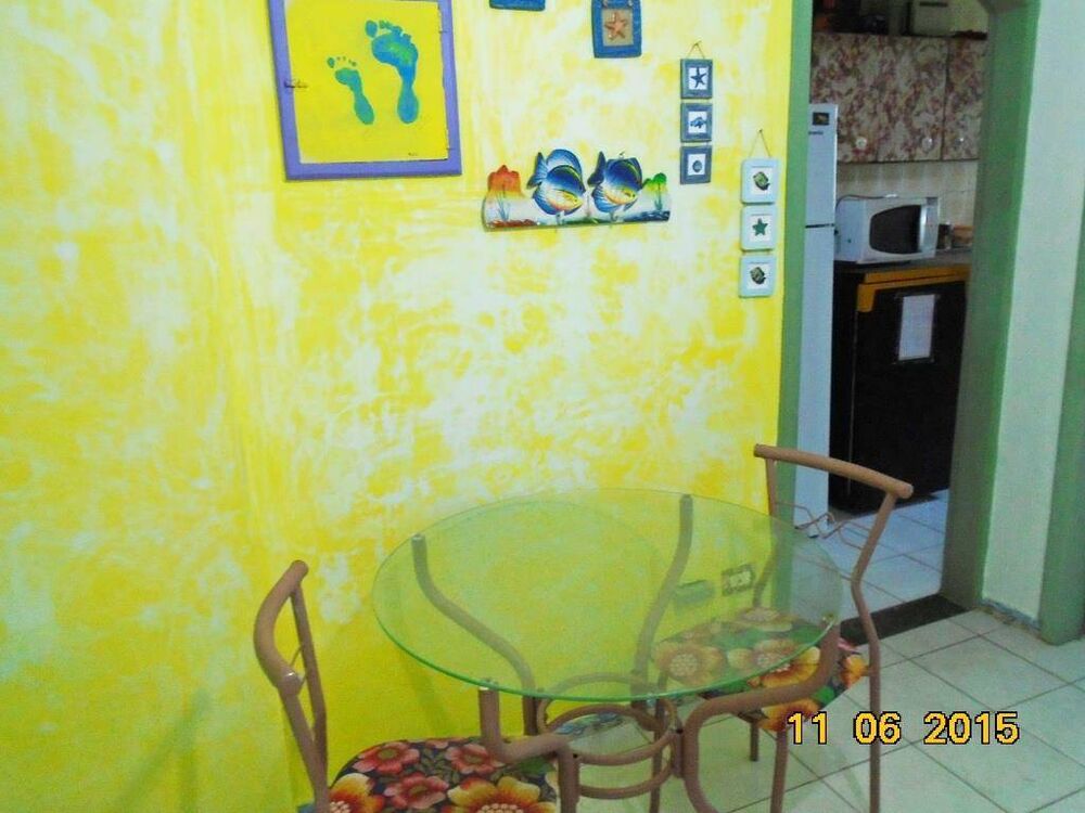 Apartamento, 1 quarto, 42 m² - Foto 1