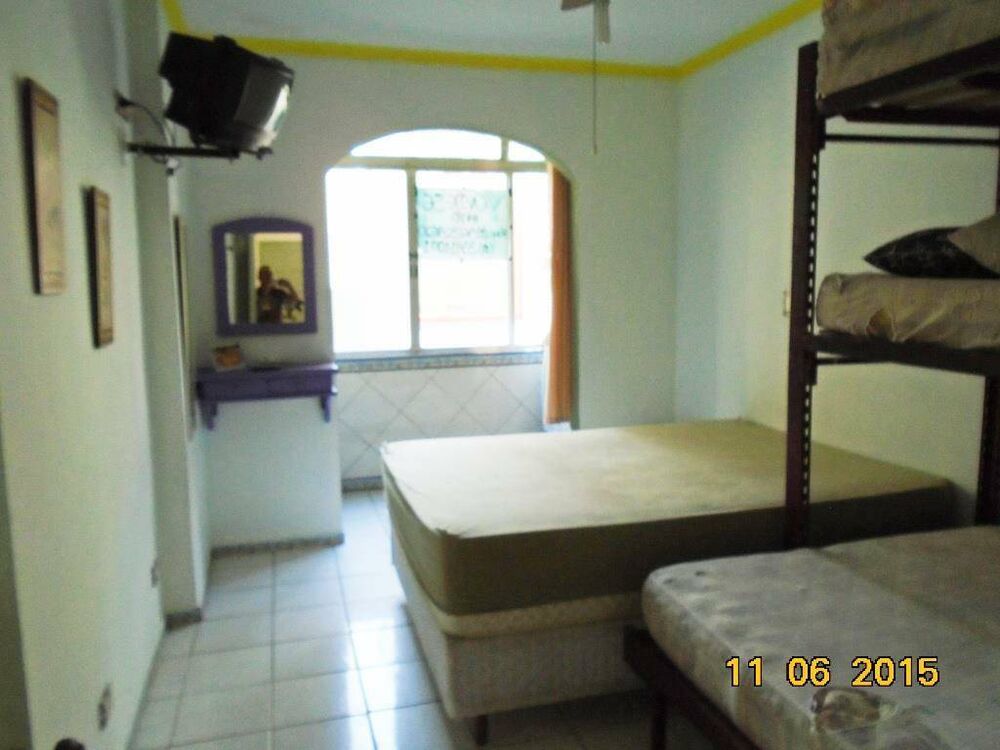 Apartamento, 1 quarto, 42 m² - Foto 3