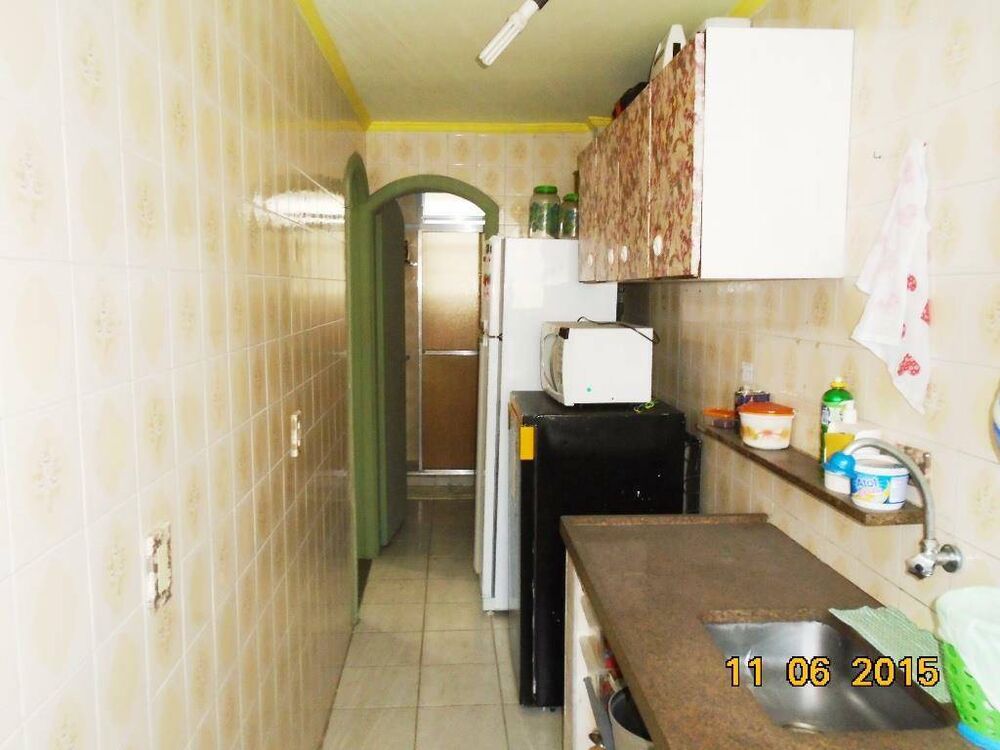 Apartamento, 1 quarto, 42 m² - Foto 2