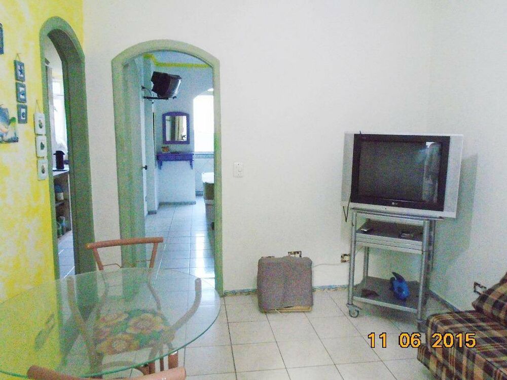 Apartamento, 1 quarto, 42 m² - Foto 4