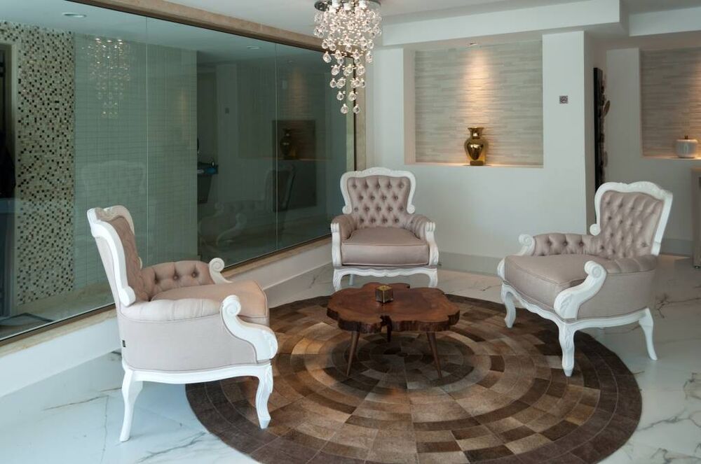 Apartamento, 3 quartos, 150 m² - Foto 1