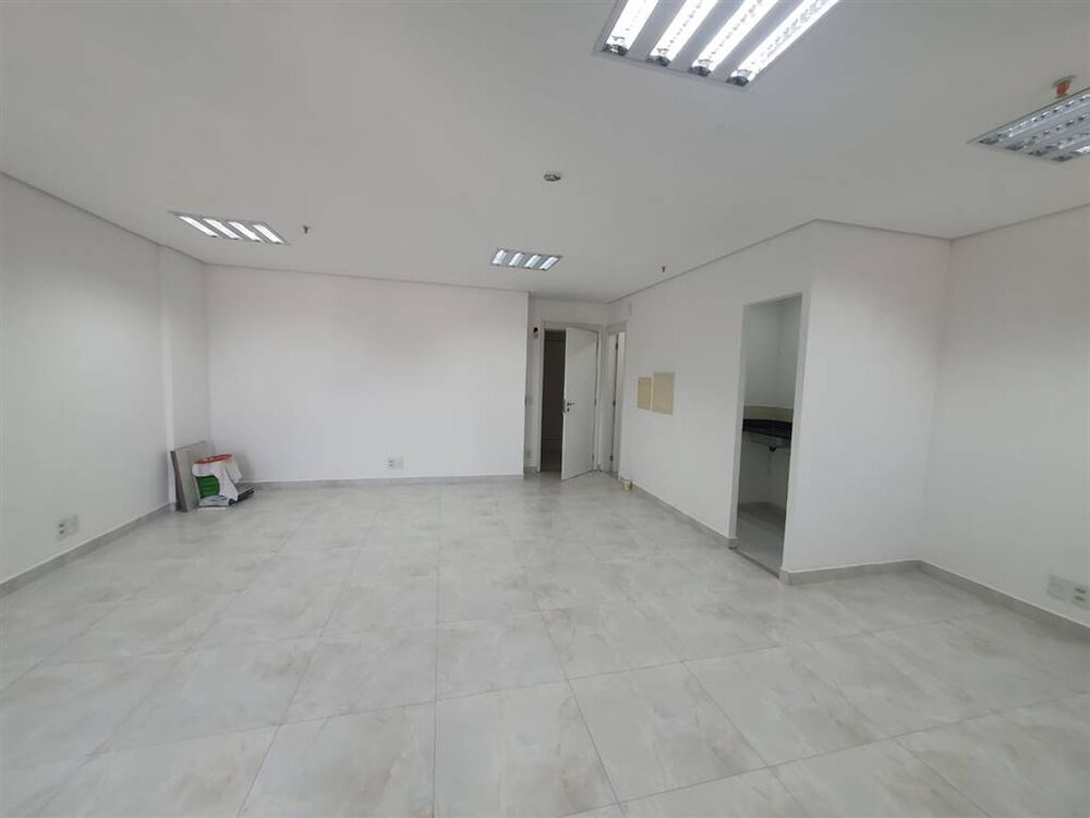 Conjunto Comercial-Sala à venda e aluguel, 51m² - Foto 4