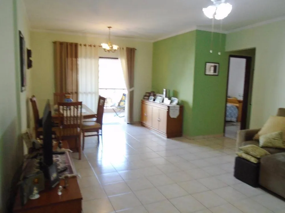 Apartamento, 2 quartos, 106 m² - Foto 1