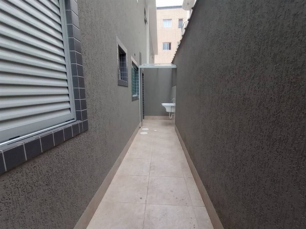 Casa, 2 quartos, 49 m² - Foto 2