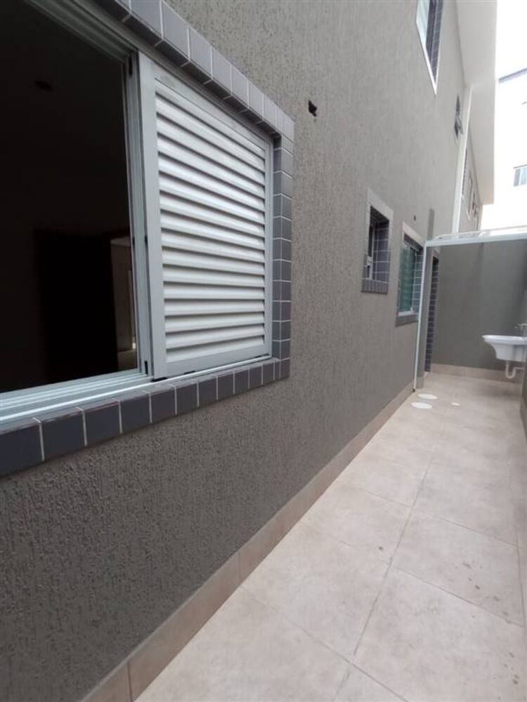 Casa, 2 quartos, 49 m² - Foto 1