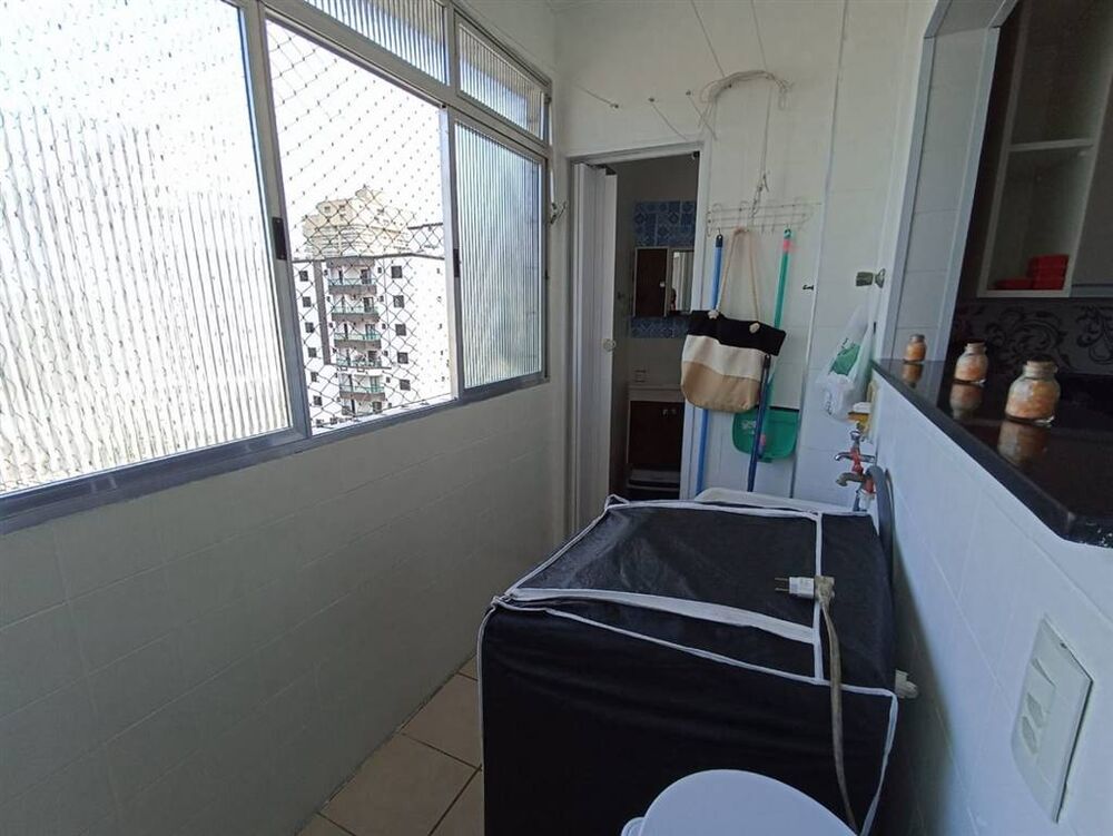 Apartamento, 2 quartos, 79 m² - Foto 1