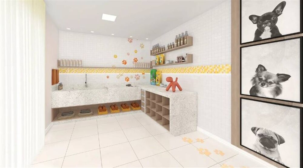 Apartamento, 2 quartos, 80 m² - Foto 6