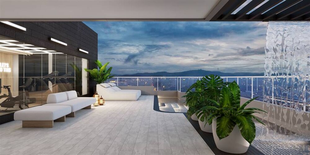 Apartamento, 2 quartos, 98 m² - Foto 10