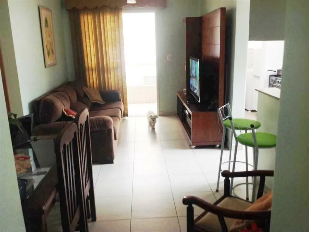 Apartamento, 2 quartos, 65 m² - Foto 3