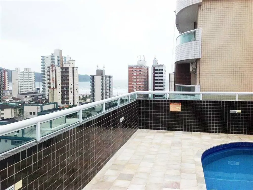 Apartamento, 2 quartos, 65 m² - Foto 1