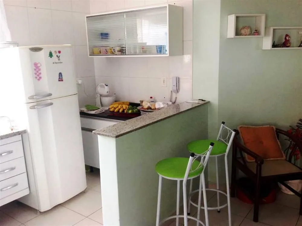 Apartamento, 2 quartos, 65 m² - Foto 2