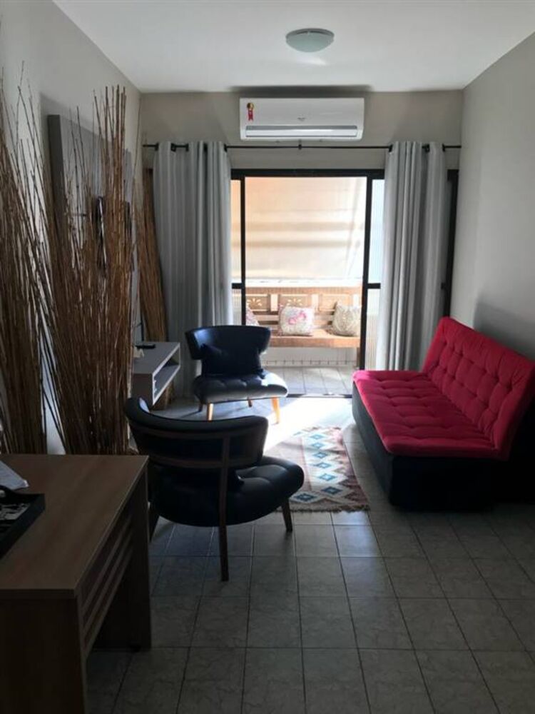Apartamento, 2 quartos, 72 m² - Foto 3