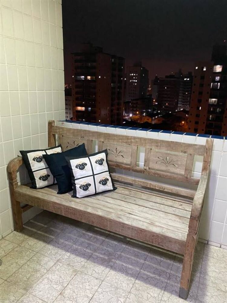 Apartamento, 2 quartos, 72 m² - Foto 11
