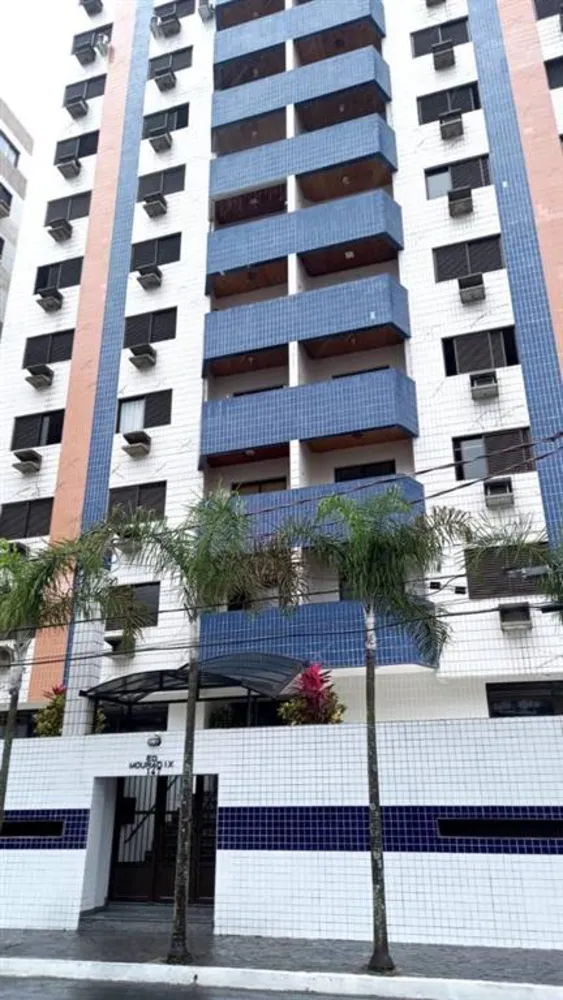 Apartamento, 2 quartos, 72 m² - Foto 1