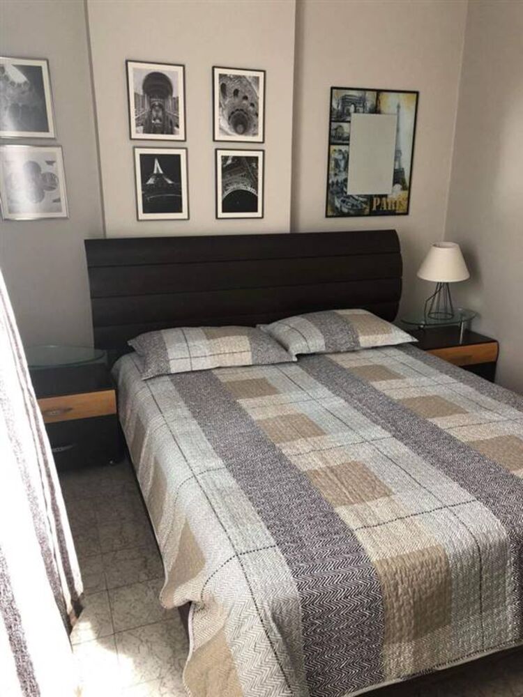 Apartamento, 2 quartos, 72 m² - Foto 12