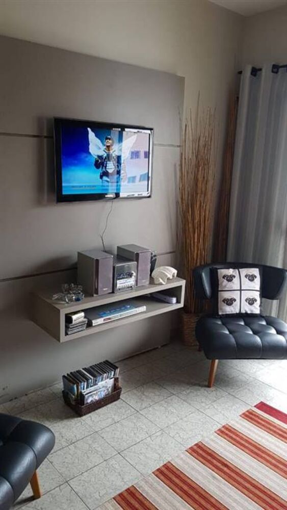 Apartamento, 2 quartos, 72 m² - Foto 13