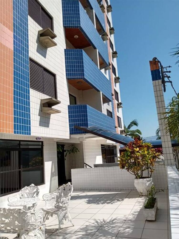 Apartamento, 2 quartos, 72 m² - Foto 2
