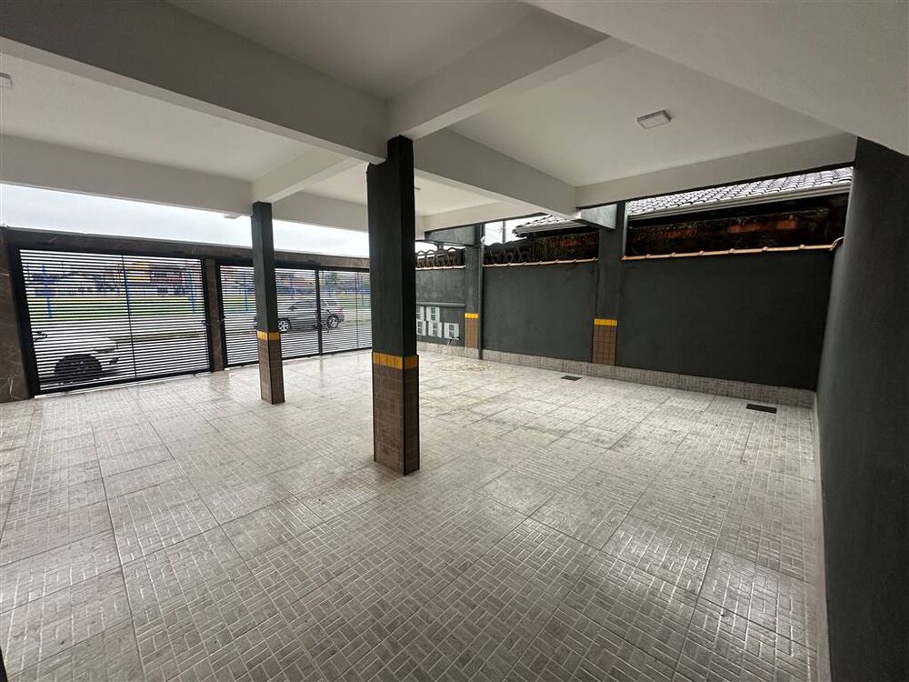 Casa, 2 quartos, 38 m² - Foto 2