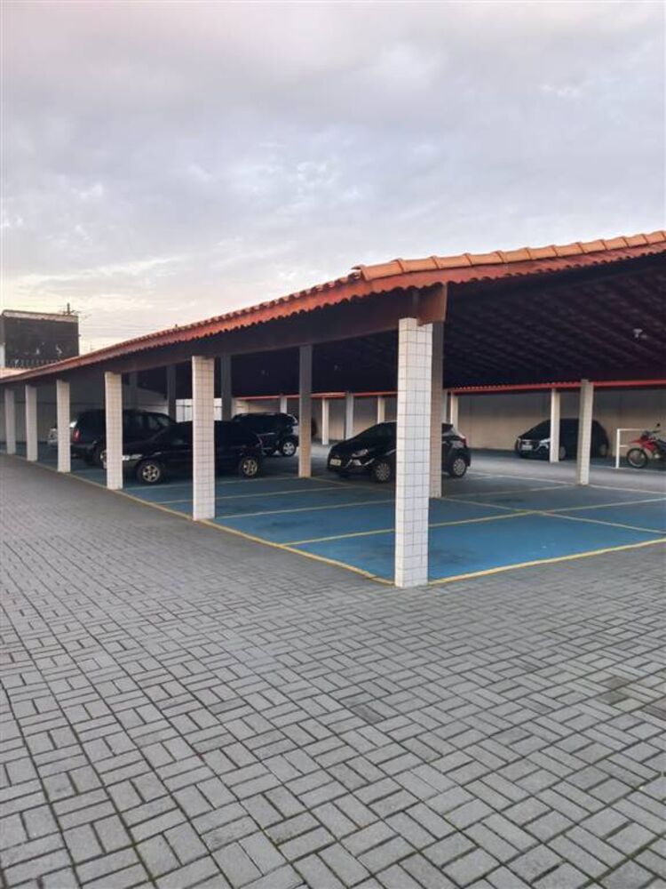 Apartamento, 2 quartos, 50 m² - Foto 6