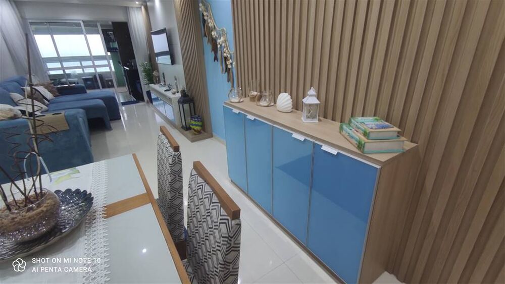 Apartamento, 2 quartos, 100 m² - Foto 3