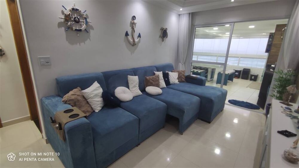 Apartamento, 2 quartos, 100 m² - Foto 2