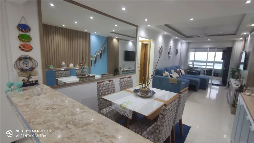 Apartamento, 2 quartos, 100 m² - Foto 5