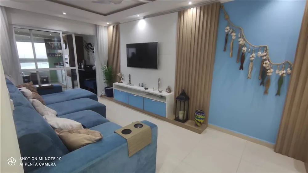 Apartamento, 2 quartos, 100 m² - Foto 7