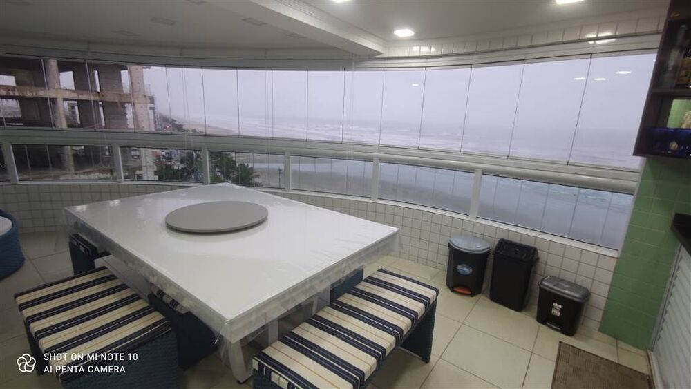 Apartamento, 2 quartos, 100 m² - Foto 1