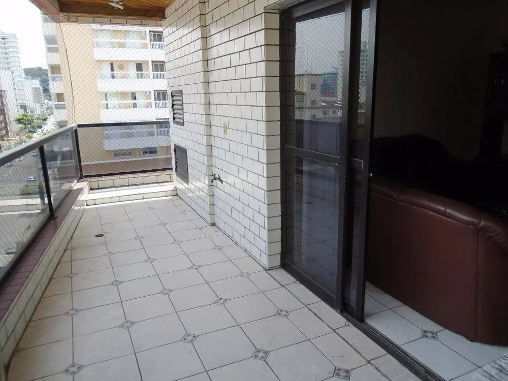 Apartamento à venda com 4 quartos, 141m² - Foto 5