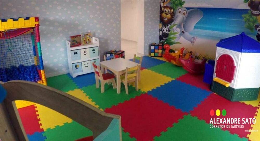 Apartamento, 2 quartos, 80 m² - Foto 1