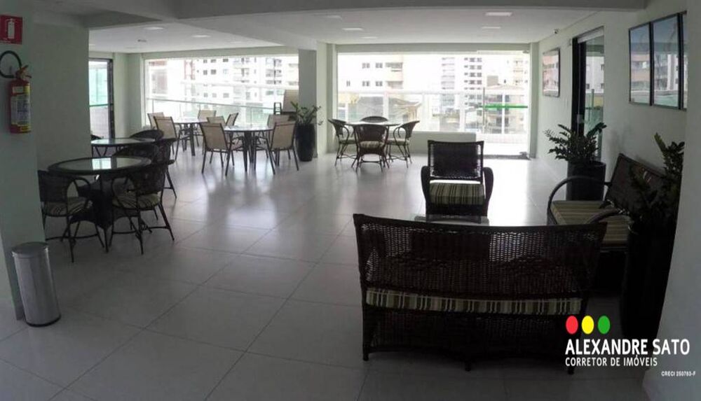 Apartamento, 2 quartos, 80 m² - Foto 8