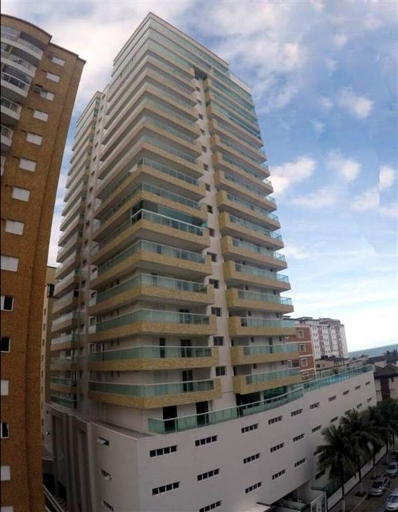 Apartamento, 2 quartos, 80 m² - Foto 2