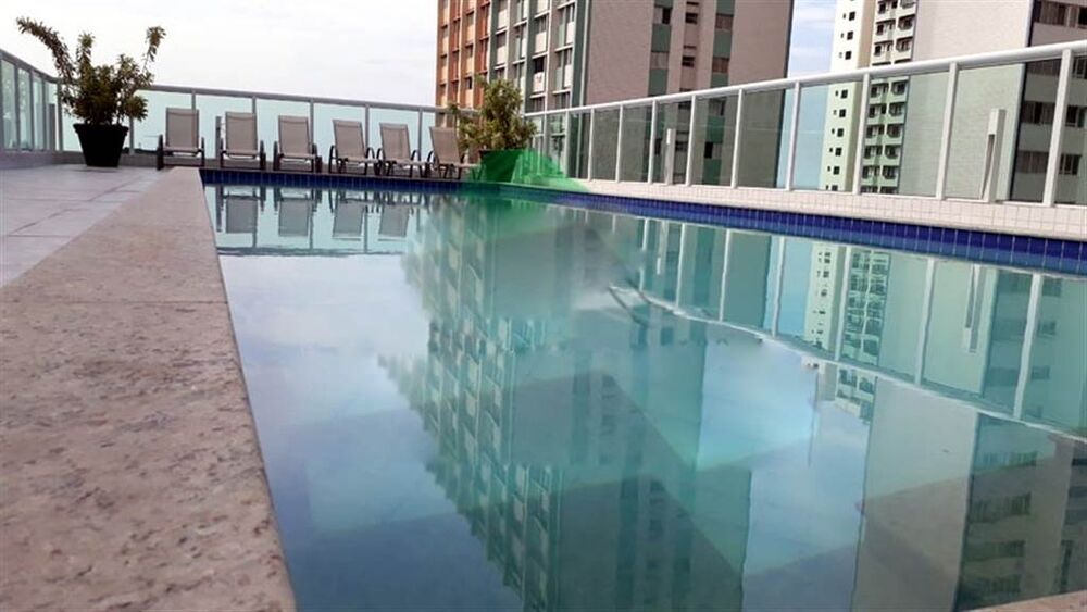 Apartamento, 2 quartos, 80 m² - Foto 3
