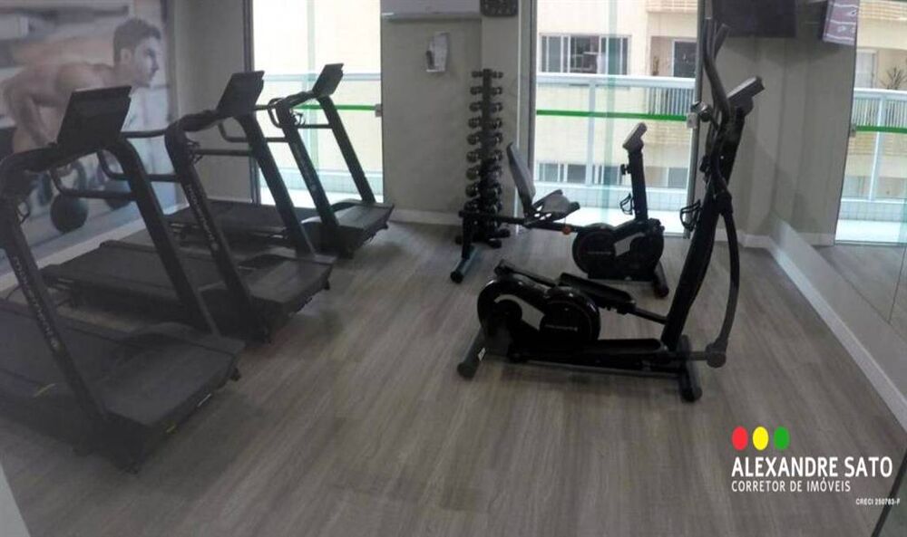 Apartamento, 2 quartos, 80 m² - Foto 17